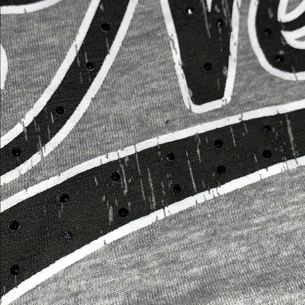 NWT Brooklyn nets shirt - Picture 6 of 6